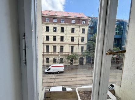Pronájem bytu, 1+kk, 28 m²