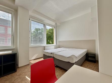 Pronájem bytu, atypický, 27 m²