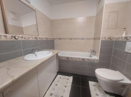 Pronájem bytu, 2+kk, 60 m²