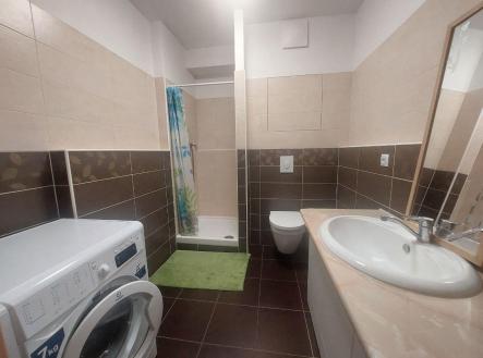 Pronájem bytu, 2+kk, 60 m²