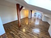 Pronájem bytu, 2+kk, 55 m²