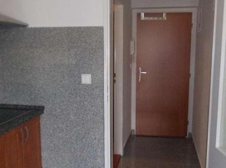 Pronájem bytu, 1+kk, 30 m²