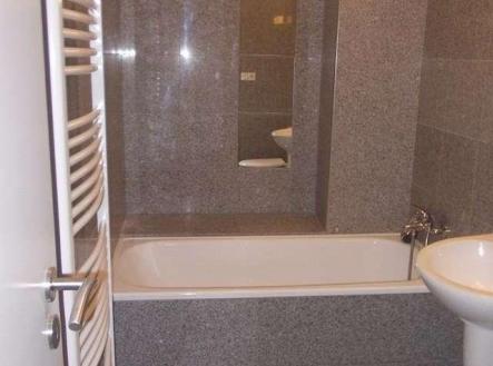 Pronájem bytu, 1+kk, 30 m²