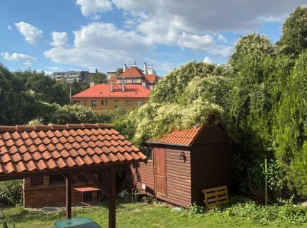 Pronájem bytu, 2+kk, 45 m²