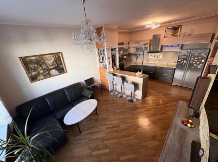 Prodej bytu, 3+kk, 78 m²