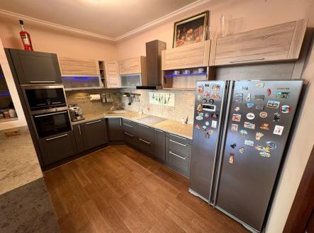 Prodej bytu, 3+kk, 78 m²