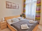 Pronájem bytu, 2+kk, 35 m²