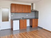 Pronájem bytu, 1+kk, 25 m²