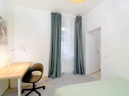 Pronájem bytu, 2+kk, 45 m²