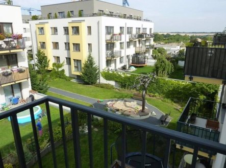 Pronájem bytu, 1+kk, 3,1 m²
