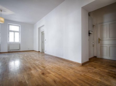 Pronájem bytu, 3+kk, 76 m², Praha – náhled fotky 3