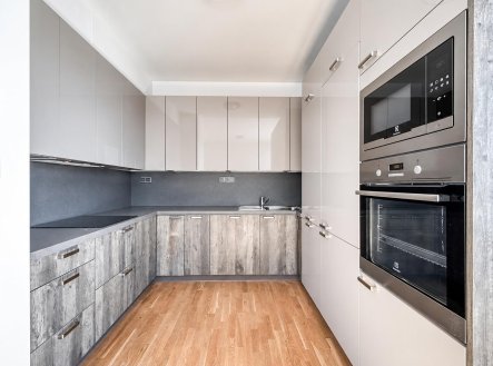 Prodej bytu, 4+kk, 114 m², Praha – fotka 1 z 4