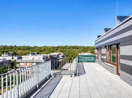 Prodej bytu, 4+kk, 114 m², Praha – náhled fotky 2