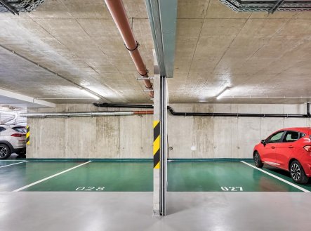 Prodej bytu, 4+kk, 114 m², Praha – náhled fotky 3