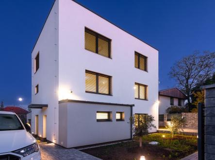 Prodej domu/vily, 205 m²