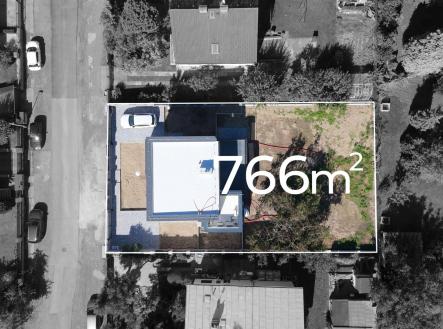 Prodej domu/vily, 205 m²