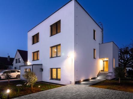 Prodej domu/vily, 205 m²
