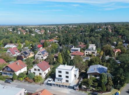 Prodej domu/vily, 205 m²