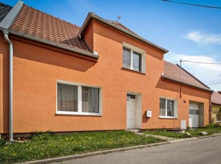 Prodej domu/vily, 145 m²