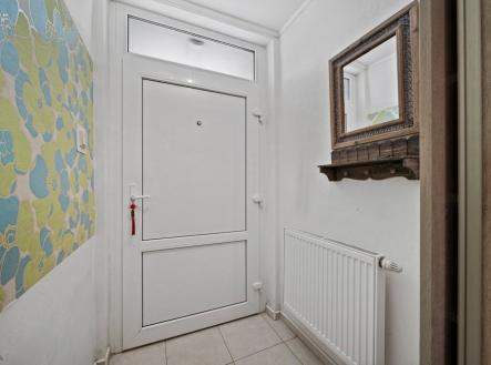 Prodej domu/vily, 145 m²