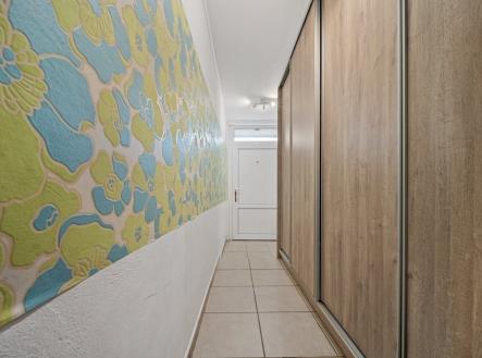 Prodej domu/vily, 145 m²