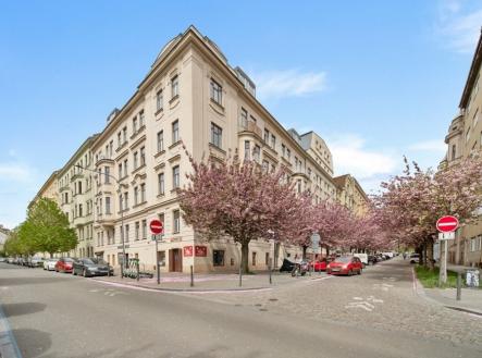 Prodej bytu, 3+1, 117 m²