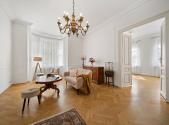 Prodej bytu, 3+1, 117 m²