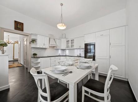 Prodej bytu, 3+1, 117 m²