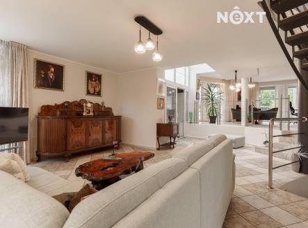 Prodej domu/vily, 270 m²