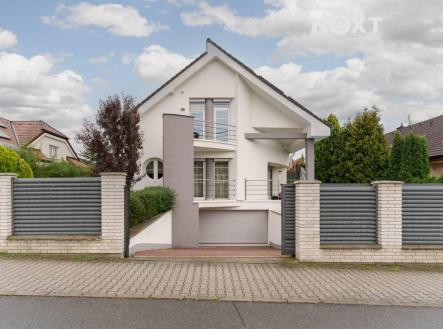 Prodej domu/vily, 270 m²