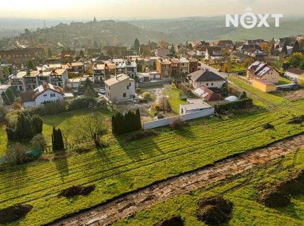 Prodej pozemku pro bydlení, 600 m²