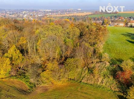 Prodej pozemku, zahrada, 1 197 m²