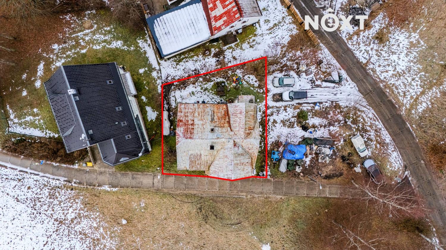 Prodej Vícegeneracní dům, 270㎡