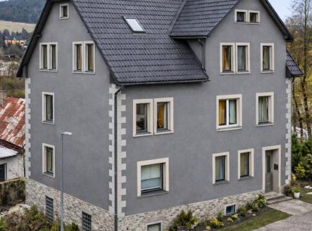 Prodej domu/vily, 270 m²