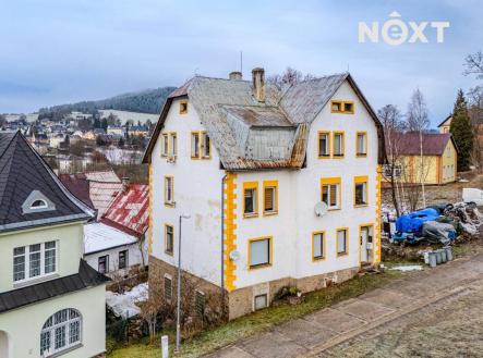 Prodej domu/vily, 270 m²