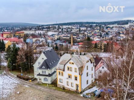 Prodej domu/vily, 270 m²