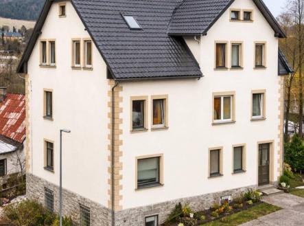 Prodej domu/vily, 270 m²