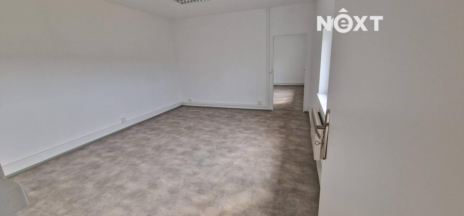 Pronájem komerční Sklady, 869㎡