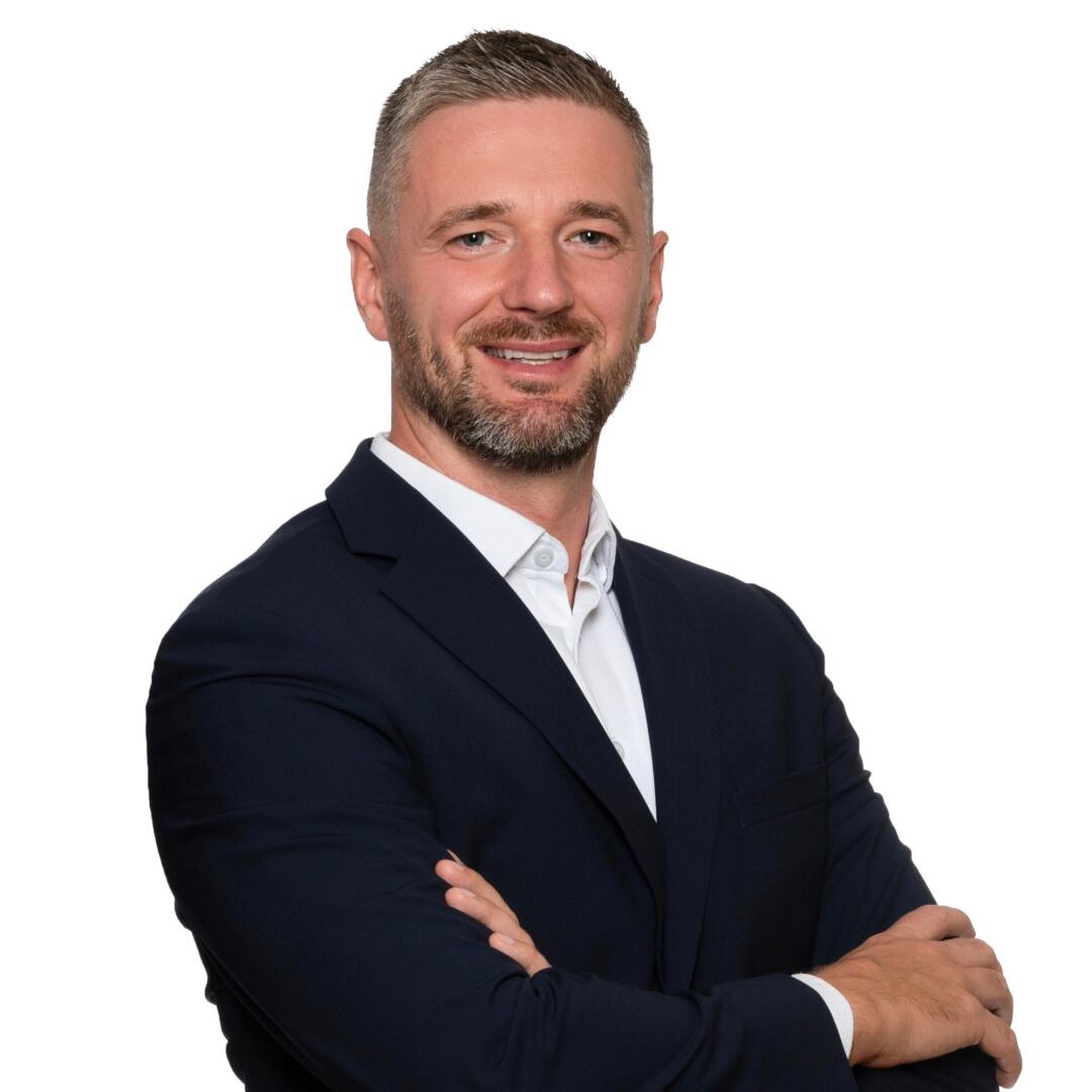 Štěpán Hladký HEROES