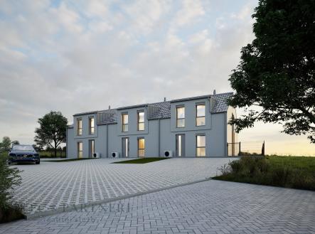 Prodej domu/vily, 146 m²