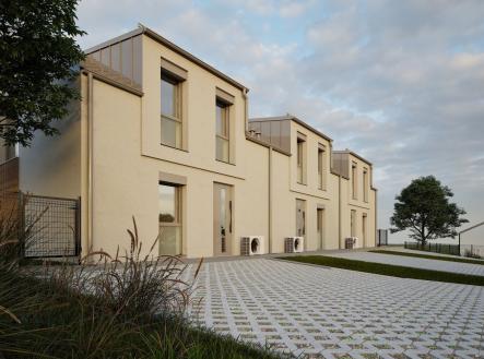 Prodej domu/vily, 146 m²