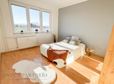 Prodej bytu, 2+kk, 42 m²