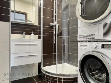 Pronájem bytu, 2+kk, 42 m²