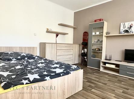 Pronájem bytu, 3+1, 65 m²