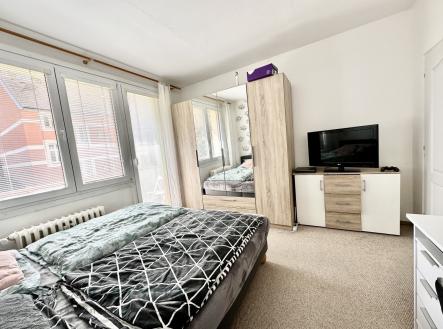 Pronájem bytu, 3+1, 65 m²