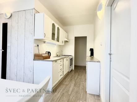 Pronájem bytu, 3+1, 65 m²