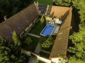Prodej domu/vily, 2 041 m²