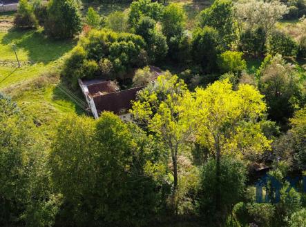 Prodej pozemku pro bydlení, 2 383 m²