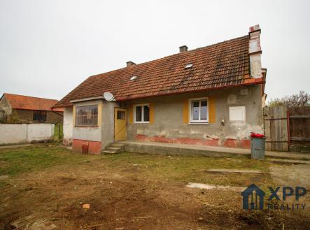 Prodej domu/vily, 94 m² obrázek