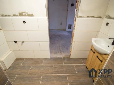 Prodej domu/vily, 94 m²